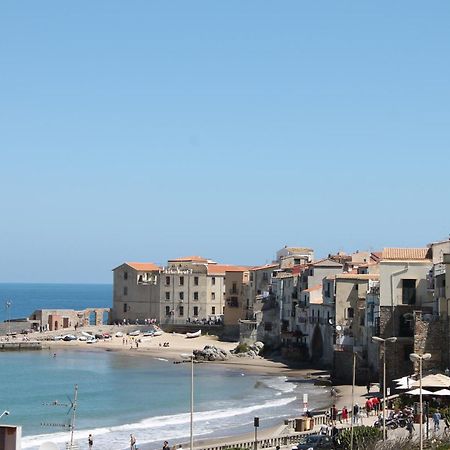 Book Your Place Cefalù Exteriér fotografie