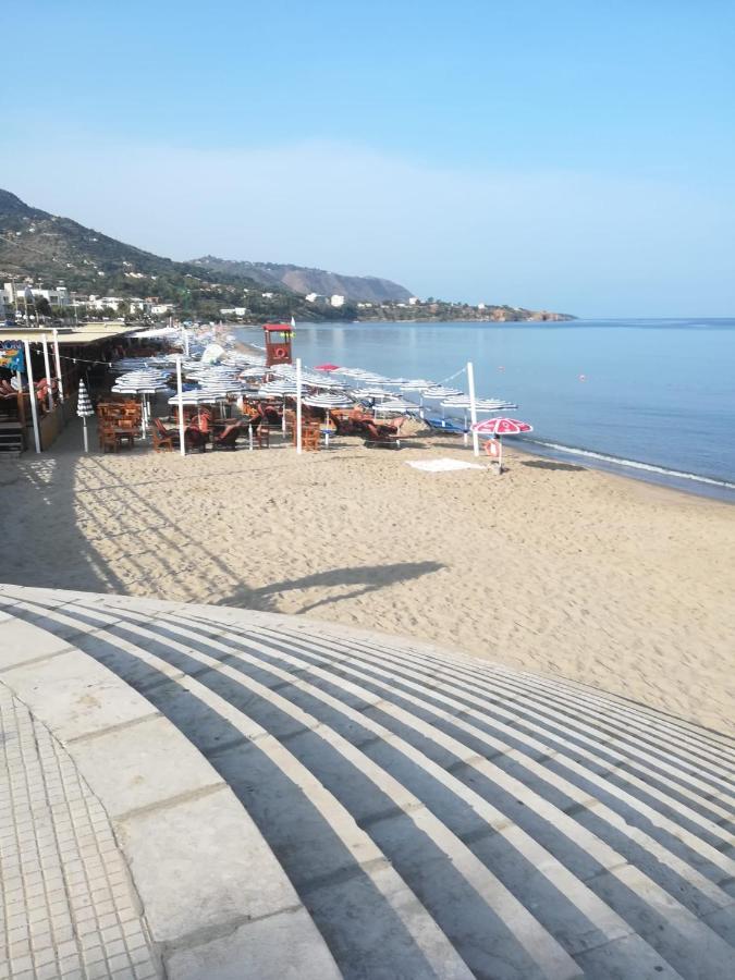 Book Your Place Cefalù Exteriér fotografie