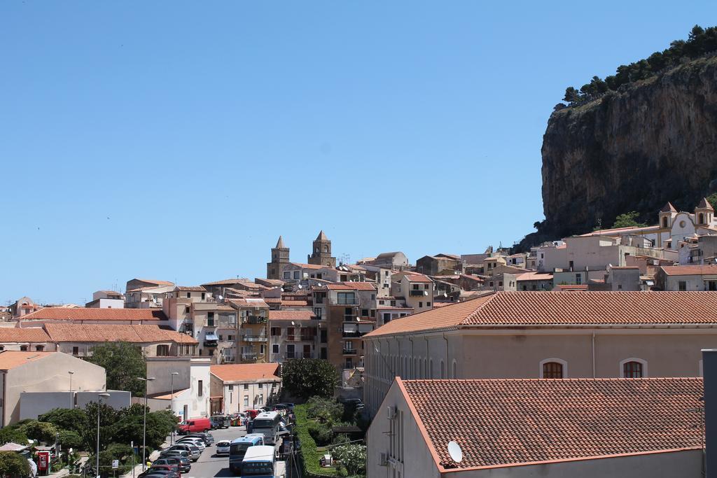 Book Your Place Cefalù Exteriér fotografie