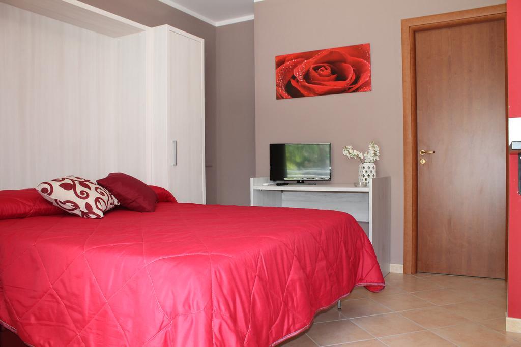 Book Your Place Cefalù Exteriér fotografie